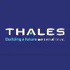 Thales logo