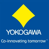 YOKOGAWA logo