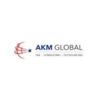Ashok Maheshwary & Associates logo