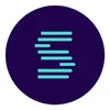 null logo