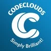 Codeclouds IT Solutions logo
