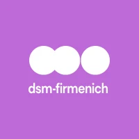 dsm shared services india pvt. ltd logo