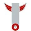null logo