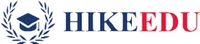 Hike Education logo