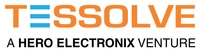 Tessolve logo
