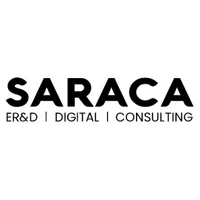 Saraca Solutions Pvt. Ltd. logo