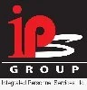 Integrated Personnel Services logo