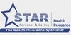 Star Health Insurance logo