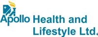 Apollo Health and Lifestyle Limited logo