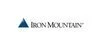 Iron Mountain Inc logo