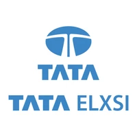 Tata Elxsi logo