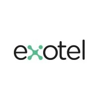 Exotel Global logo