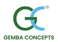 Gemba Concepts logo