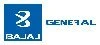 Bajaj General Insurance Limited logo