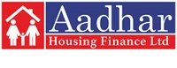 Aadhar Housing Finance logo