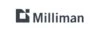 Milliman logo