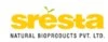 Sresta Natural Bioproducts Pvt. Ltd. logo
